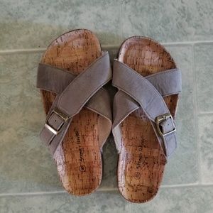 Stoney River slip-in shoes